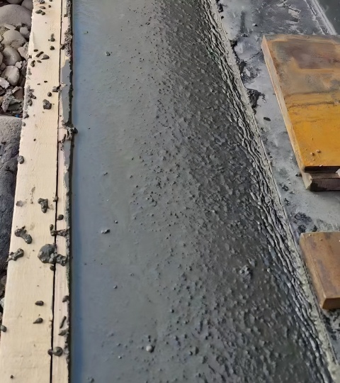 唐山环氧砂浆的特点及施工流程​