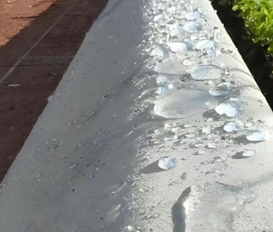 唐山硅烷浸渍涂料在混凝土保护中的应用