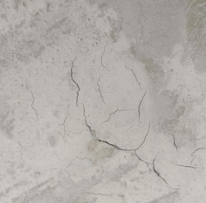 唐山灌浆料为什么会产生裂缝？出现裂缝该如何处理？