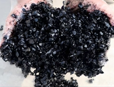 唐山沥青冷补料（沥青砂）的优势特点与施工流程解析