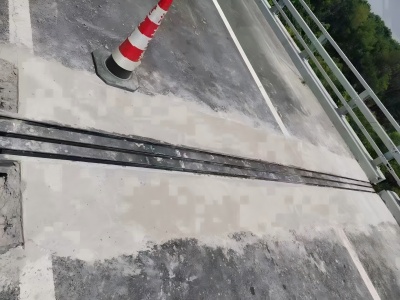 唐山伸缩缝更换后浇筑材料快速结构修补料速砼的产品特点及施工流程​