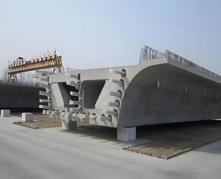 唐山抗冻压浆料的特点及标准化施工工艺